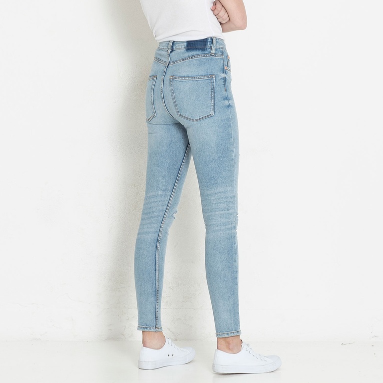 Jeans "Vintage Snake" Jeans "Vintage Snake"